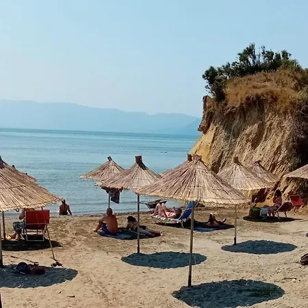 بيت ضيافة Il Destino Zverneci