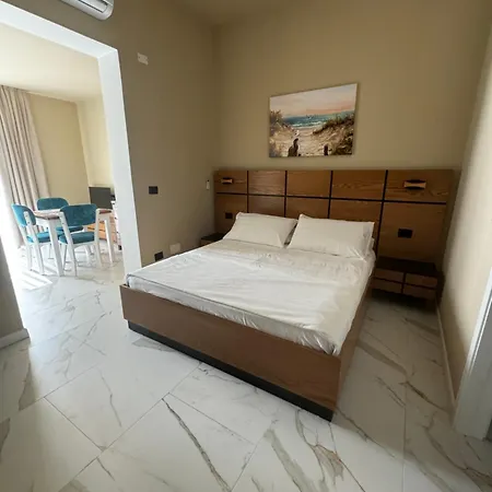 Guest house Shehu