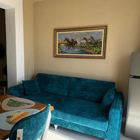 Guest house Shehu