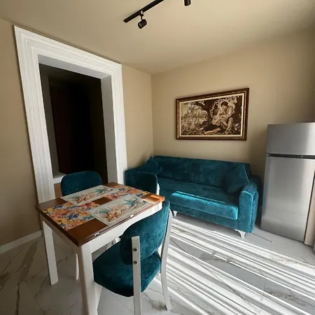 Gæstehus Shehu Zverneci