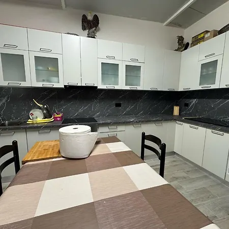 Guest house Shehu