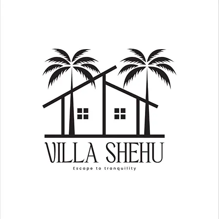 Shehu 게스트하우스 Zverneci