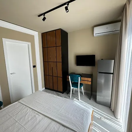 Shehu 게스트하우스