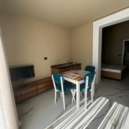 Shehu 게스트하우스