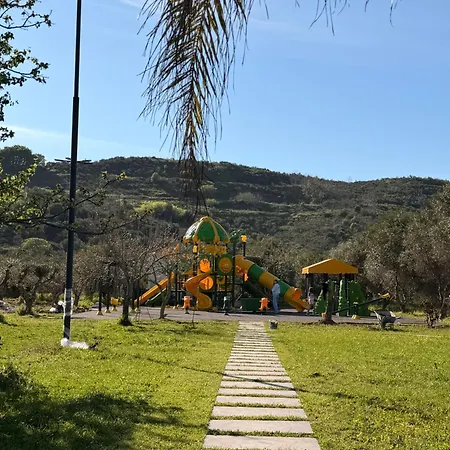 ゲストハウス Il Destino 3*