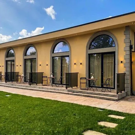 Il Destino Гостевой дом 3*