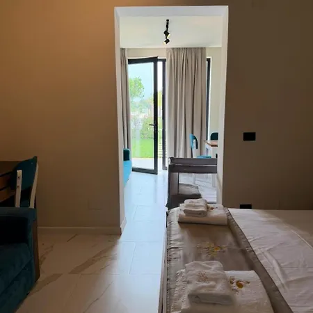 Il Destino 3* Zverneci