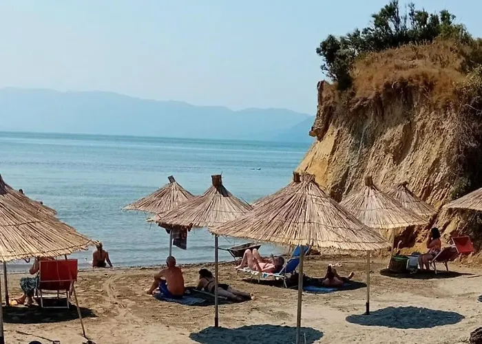 ゲストハウス Il Destino Zverneci