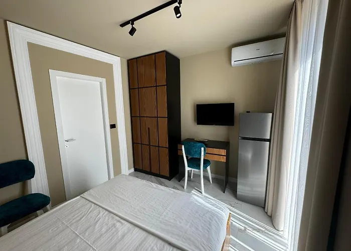 Il Destino ゲストハウス