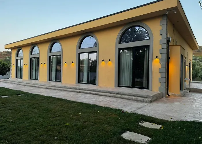 Gasthof Il Destino Zverneci
