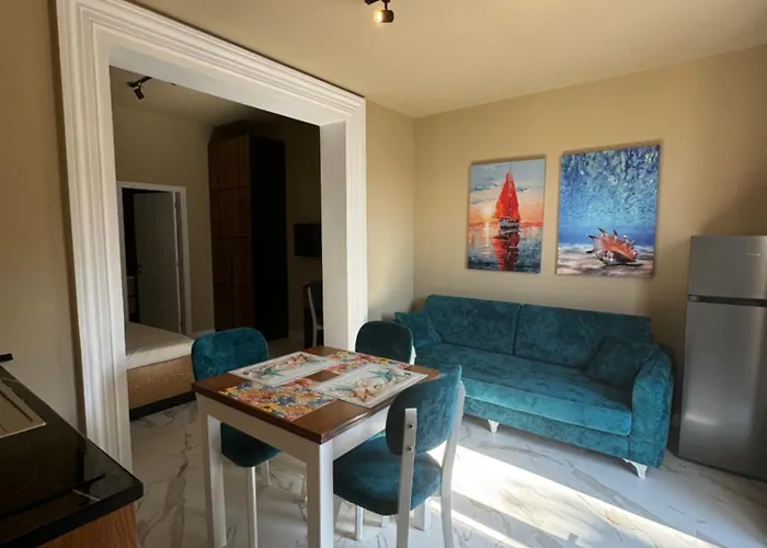 Il Destino ゲストハウス Zverneci