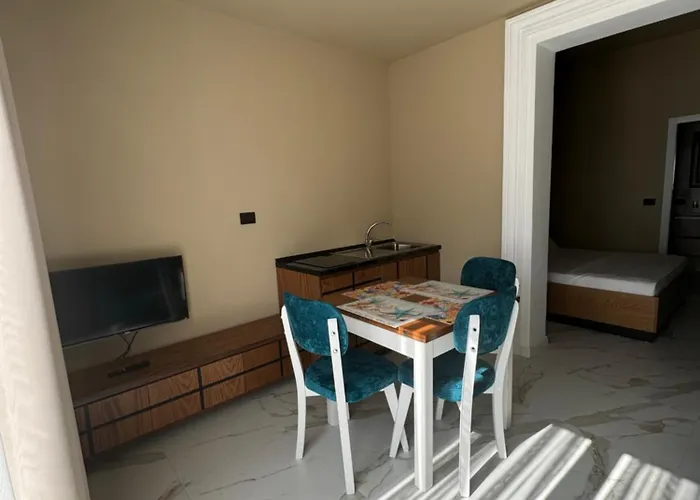 Il Destino ゲストハウス