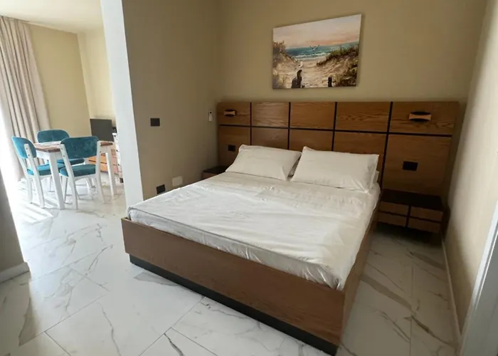 ゲストハウス Il Destino