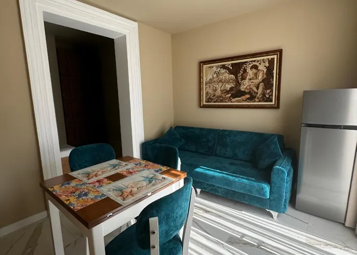 ゲストハウス Il Destino Zverneci