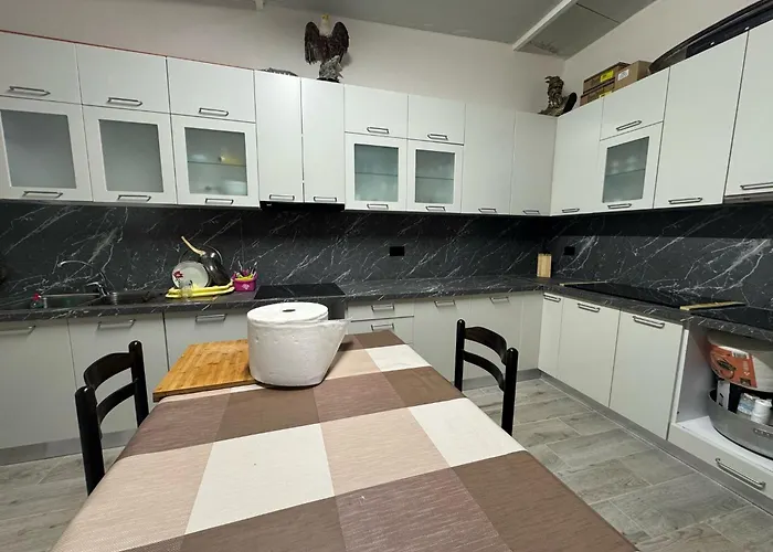 ゲストハウス Il Destino