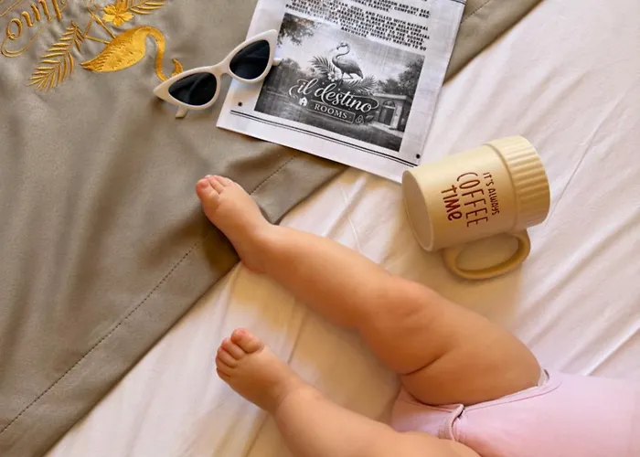 ゲストハウス Il Destino Zverneci