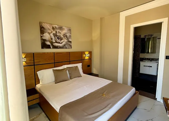 ゲストハウス Il Destino 3*