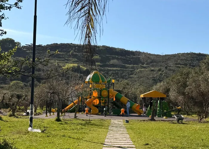 ゲストハウス Il Destino 3*